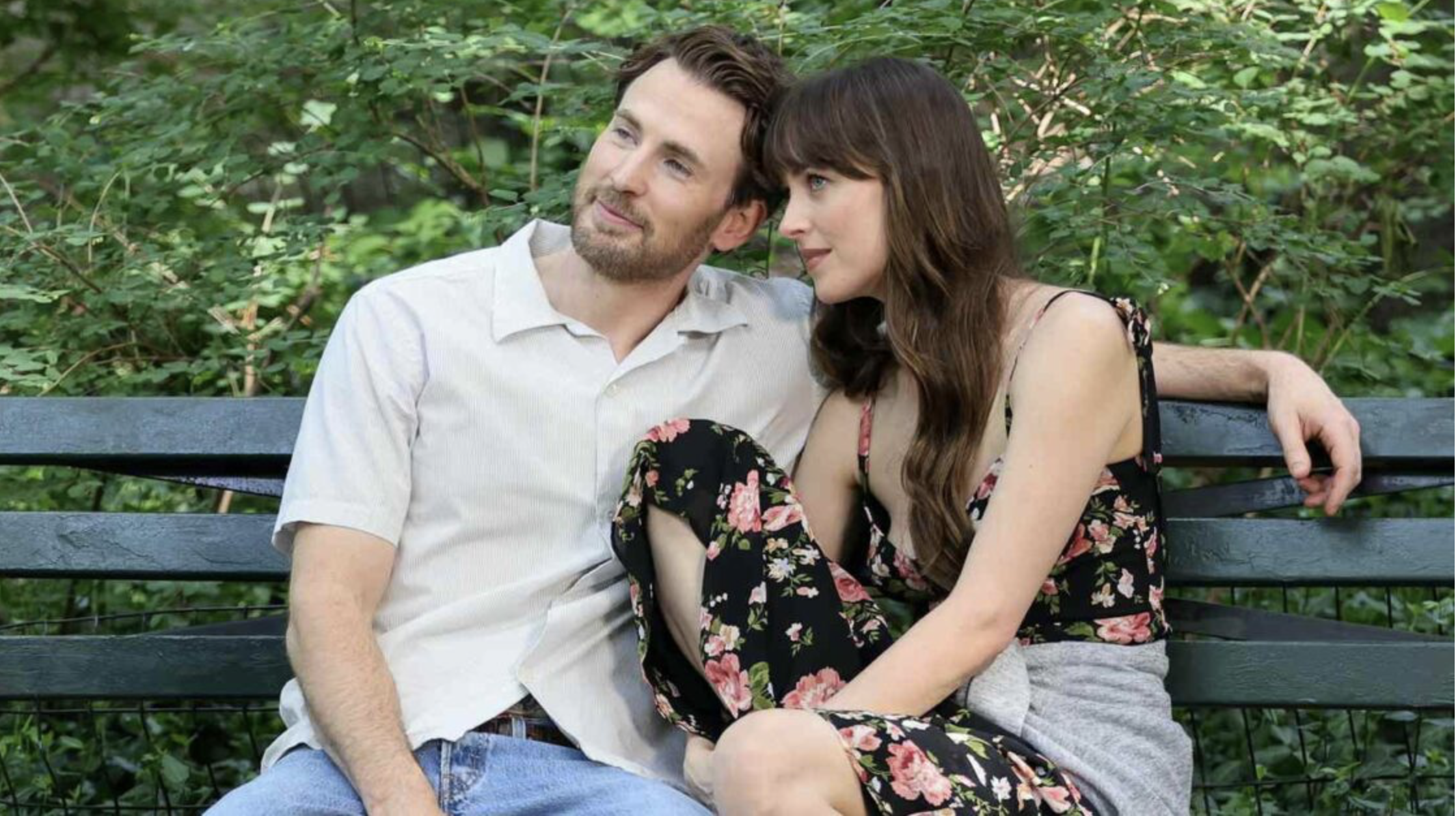 The choice between security and passion